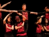 Etoiles Francophones - Saigon Electric | démo de breakdance Etoiles Francophones - Saigon Electric | démo de breakdance