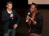 Etoiles Francophones - Al'leessi | Vincent Godard et Rahmatou Keïta Etoiles Francophones - Al'leessi | Vincent Godard et Rahmatou Keïta