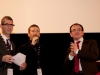 Etoiles Francophones - Ouverture | Vincent Godard, Grégory Alexandre et Roberto Romero Etoiles Francophones - Ouverture | Vincent Godard, Grégory Alexandre et Roberto Romero