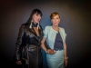 Rossy de Palma et Pascale Ourbih | Festival Chéries-Chéris 2012 Rossy de Palma et Pascale Ourbih | Festival Chéries-Chéris 2012