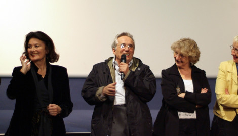 Théâtres au Cinéma - 2009
