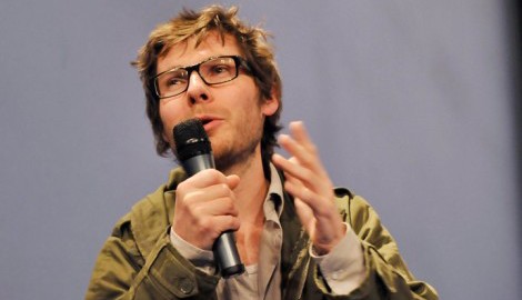 Théâtres au Cinéma 2011 | Le réalisateur Lionel Baier