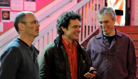 Théâtres au Cinéma - 2011
