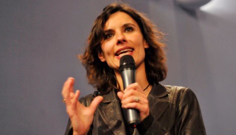 Théâtres au Cinéma - 2011