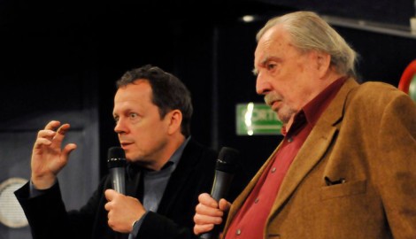 Théâtres au Cinéma - 2011