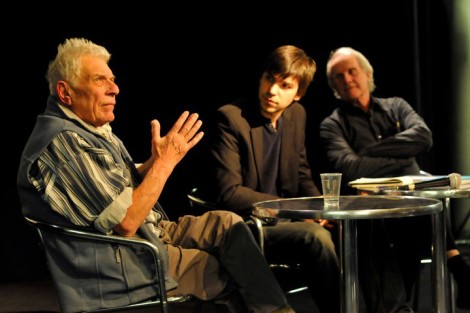 Théâtres au Cinéma - 2011