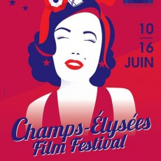 CHAMPS-ELYSEES FILM FESTIVAL - 4E...