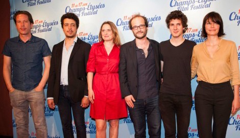 Champs-Élysées Film Festival