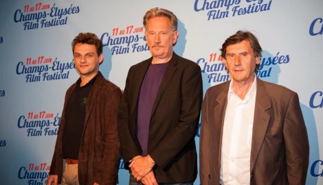 Champs-Élysées Film Festival