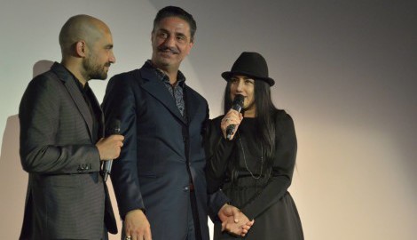 Champs-Élysées Film Festival