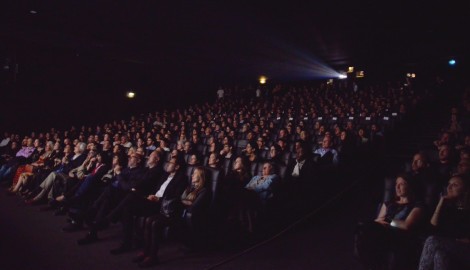 Champs-Élysées Film Festival