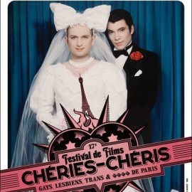 CHERIES-CHERIS, 17e FESTIVAL DE F...