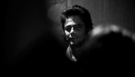 Festival LumiÃ¨re 2011 | Benicio Del Toro