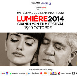 6E FESTIVAL LUMIERE