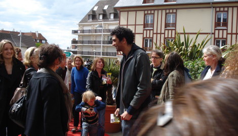 Festival Petits Bobines - 2009
