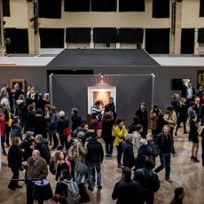 VARIATION PARIS MEDIA ART FAIR