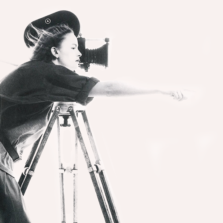 40E FESTIVAL DE FILMS DE FEMMES