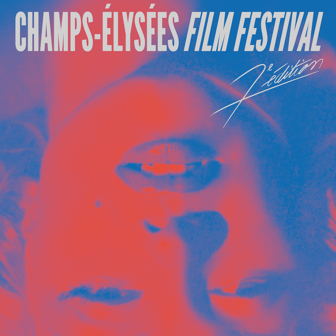 CHAMPS-ELYSEES FILM FESTIVAL - 7E...