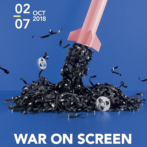 6E FESTIVAL WAR ON SCREEN