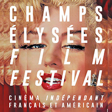 CHAMPS-ELYSEES FILM FESTIVAL - 8E...