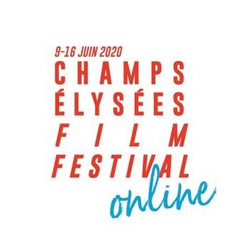 CHAMPS-ELYSEES FILM FESTIVAL - 9E...