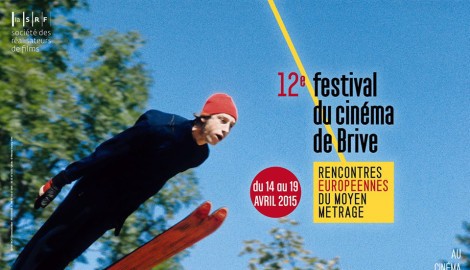 Rencontres du moyen métrage de Brive 2015