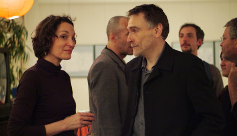 Théâtres au Cinéma - 2009