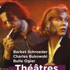 23E FESTIVAL THEATRES AU CINEMA