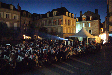 Rencontres du moyen-métrage de Brive 2011