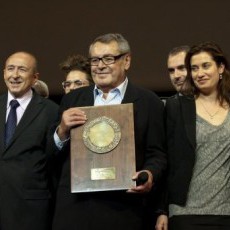 FESTIVAL LUMIERE 2010