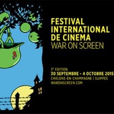 3E FESTIVAL WAR ON SCREEN
