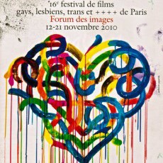 CHERIES-CHERIS, 16e FESTIVAL DE F...