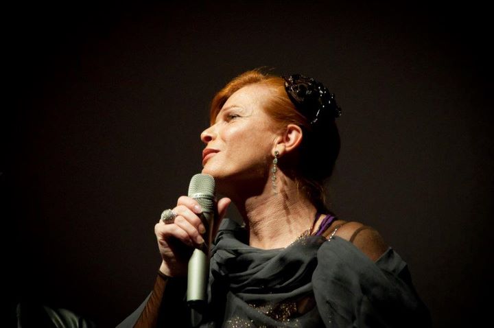 Pascale Ourbih