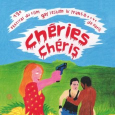 CHERIES-CHERIS, 19e FESTIVAL DE F...
