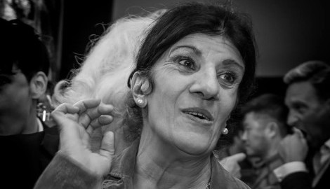 Chéries-Chéris 2013