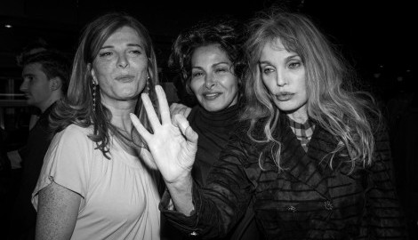 Chéries-Chéris 2013
