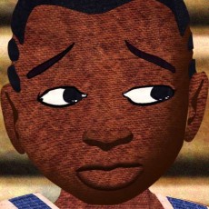 « SIEBOU ET LA STATUETTE VOLEE...