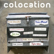 EXPOSITION COLOCATION