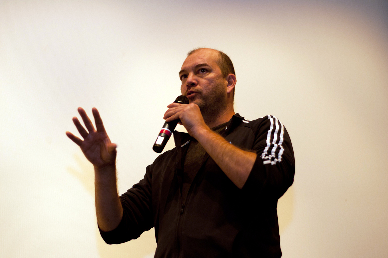 Etoiles Francophones - Saigon Electric | Stephane Gauger