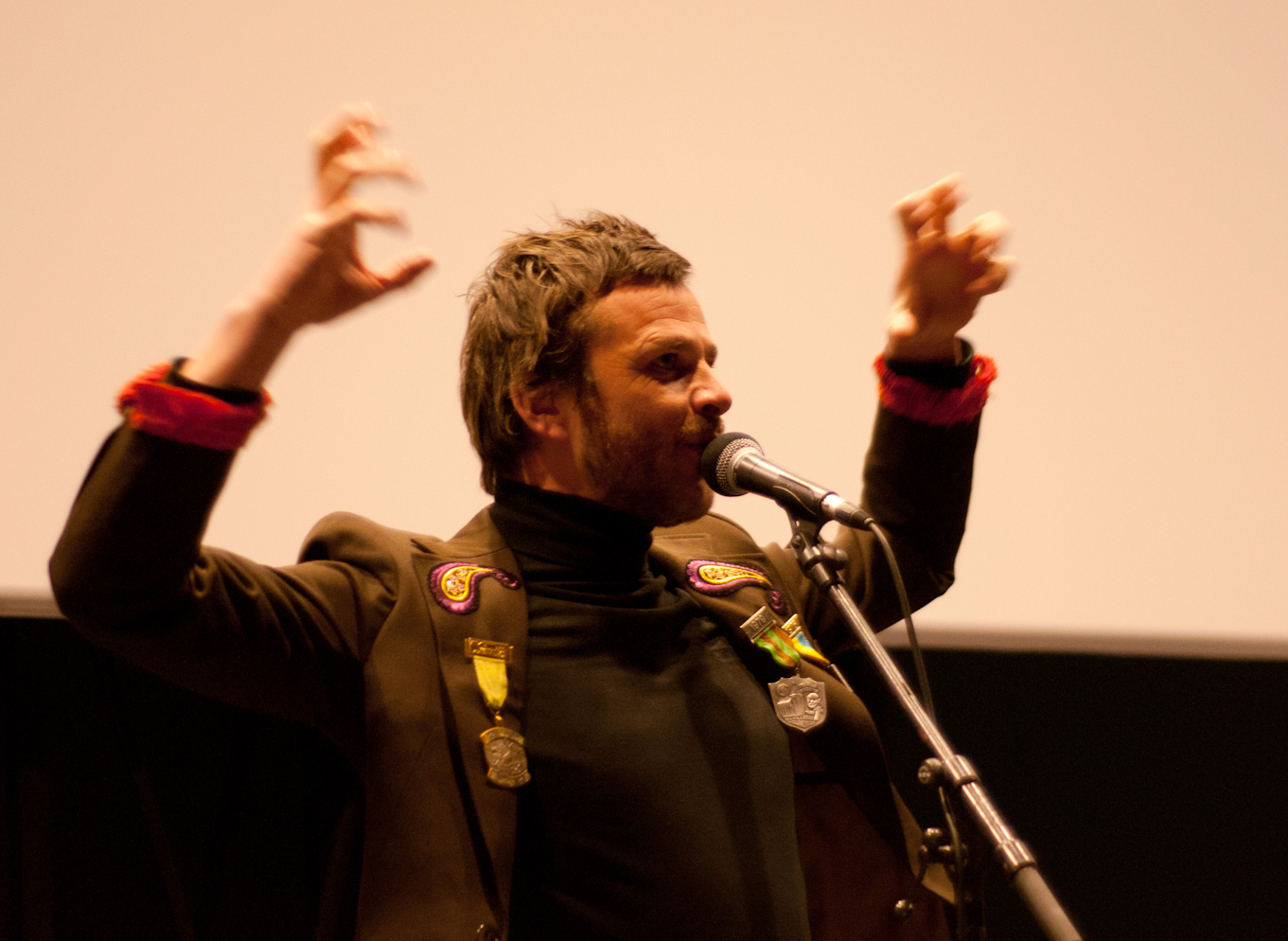 Etoiles Francophones - Concert de 9mars