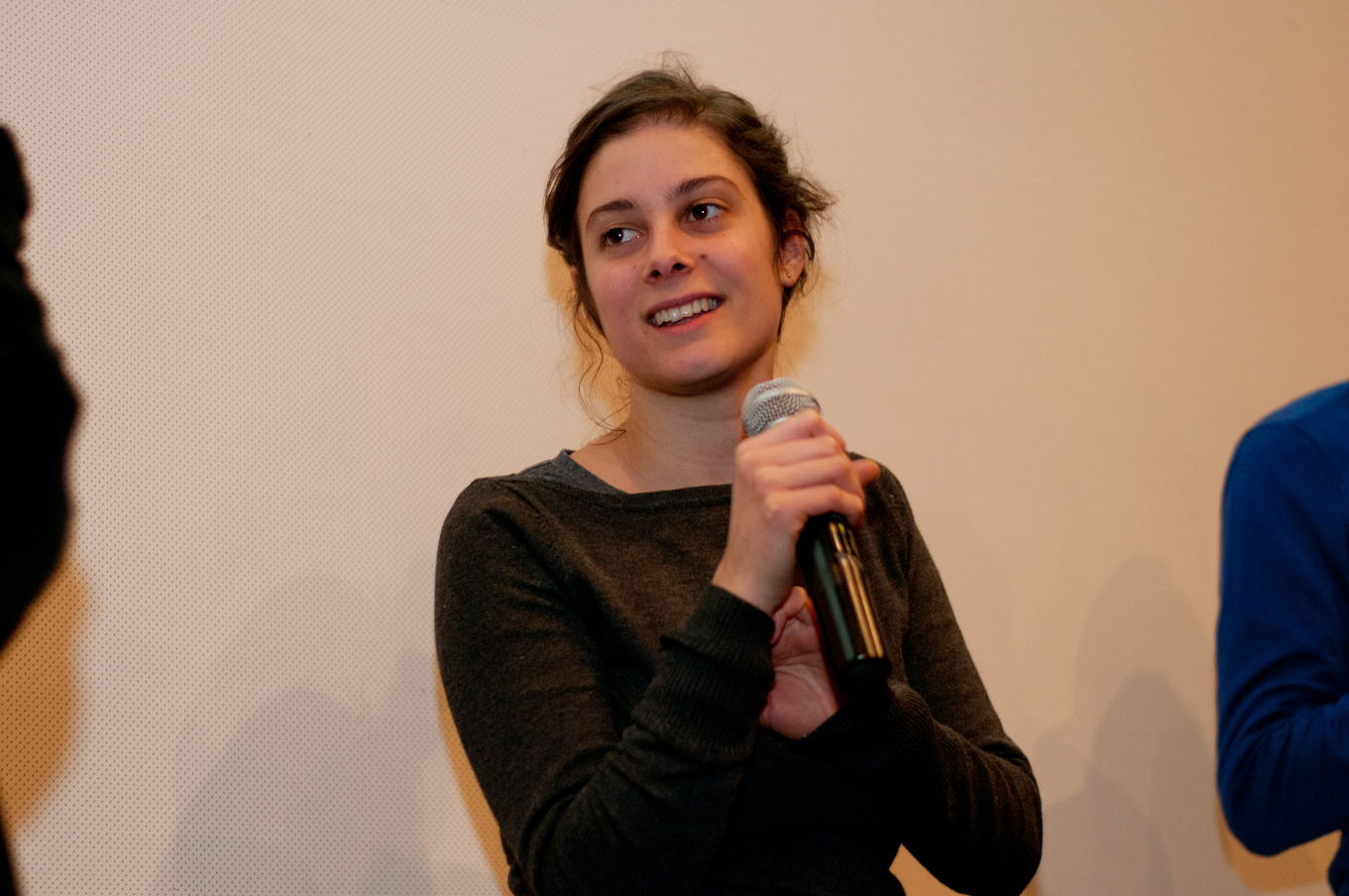 Etoiles Francophones | Chloé Mazlo, réalisatrice de Deyrouth