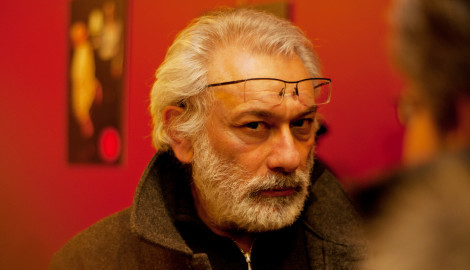 Etoiles Francophones | Serge Avedikian