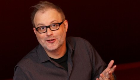 Etoiles Francophones | le réalisateur québécois Denis Côté
