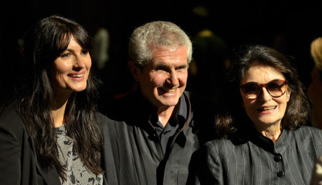 Festival Lumière - 2011