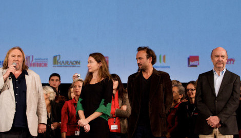 Festival Lumière - 2011