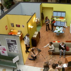 LA BANDE SON DE MAI 68