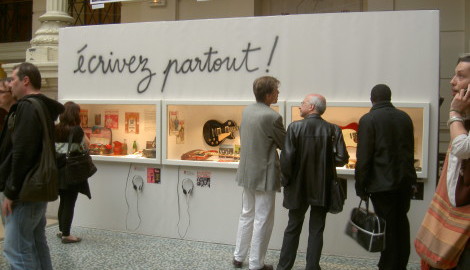 La Bande Son de Mai 68 - 2008
