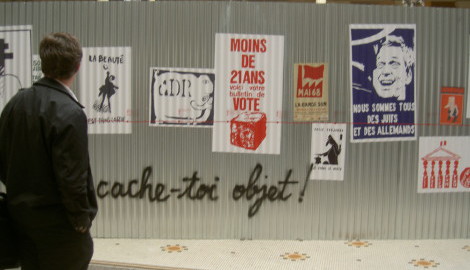 La Bande Son de Mai 68 - 2008