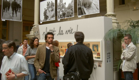 La Bande Son de Mai 68 - 2008