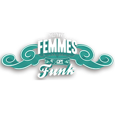 FESTIVAL FEMMES FUNK